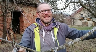 Baumschnitt und Pflegekurs in Jennersdorf